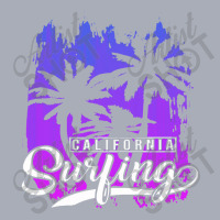 California Surfing Tank Dress | Artistshot