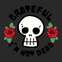 Grateful Im Not Dead 21 Printed Hat | Artistshot