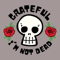 Grateful Im Not Dead 21 Vintage Short | Artistshot