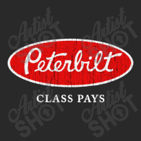 Peterbilt Class Pays Toddler T-shirt | Artistshot