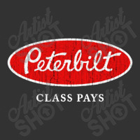 Peterbilt Class Pays Baby Bodysuit | Artistshot