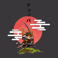 Chopper Samurai Ladies Curvy T-shirt | Artistshot