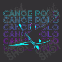 Canoe Polo  Canoe Polo Canoeing Canoeist Retro Gift Vintage Short | Artistshot