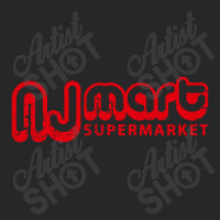 Nj Mart Supermarket Men's T-shirt Pajama Set | Artistshot