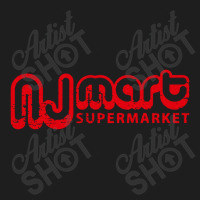 Nj Mart Supermarket Classic T-shirt | Artistshot