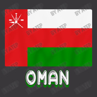 Oman Flag Ladies Curvy T-shirt | Artistshot