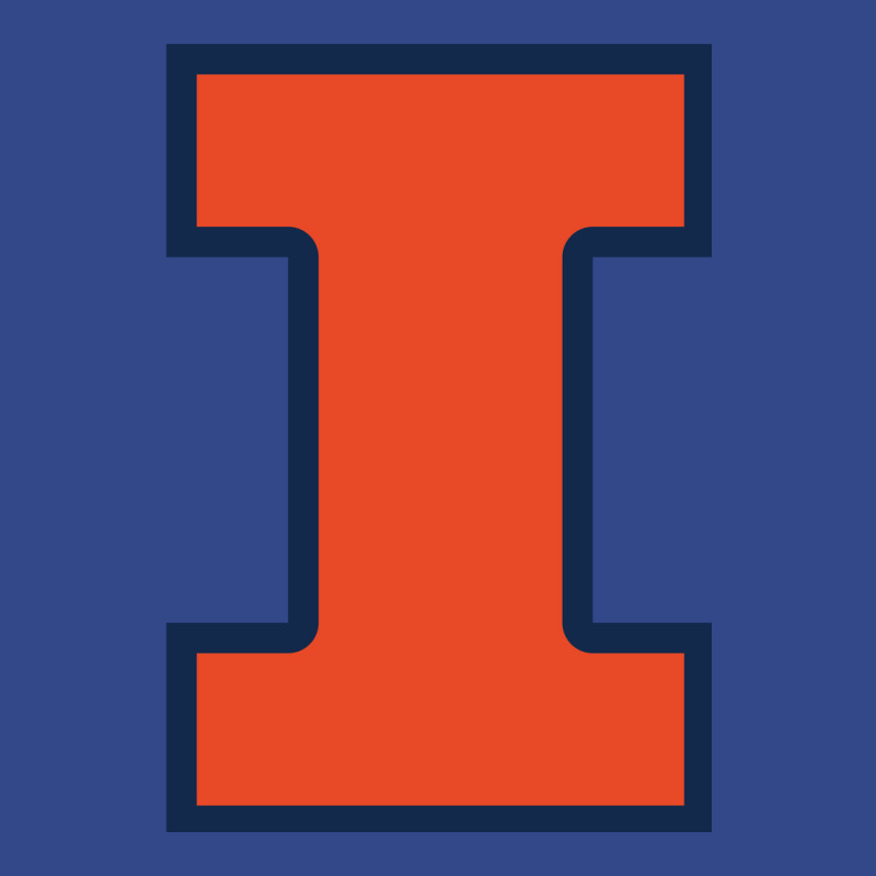 The Illinois Fighting Illini Baby Bodysuit by herasaskia | Artistshot