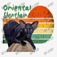 Oriental Shorthair Cat 15 Oz Coffee Mug | Artistshot