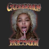 Fka Twigs Caprisongs Vintage Style Men's T-shirt Pajama Set | Artistshot