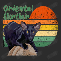 Oriental Shorthair Cat Exclusive T-shirt | Artistshot