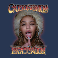 Fka Twigs Caprisongs Vintage Style Men Denim Jacket | Artistshot