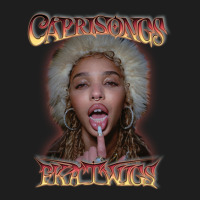 Fka Twigs Caprisongs Vintage Style Classic T-shirt | Artistshot