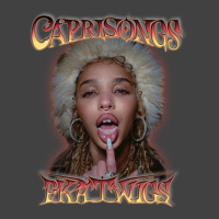 Fka Twigs Caprisongs Vintage Style Vintage T-shirt | Artistshot