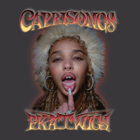 Fka Twigs Caprisongs Vintage Style Ladies Curvy T-shirt | Artistshot