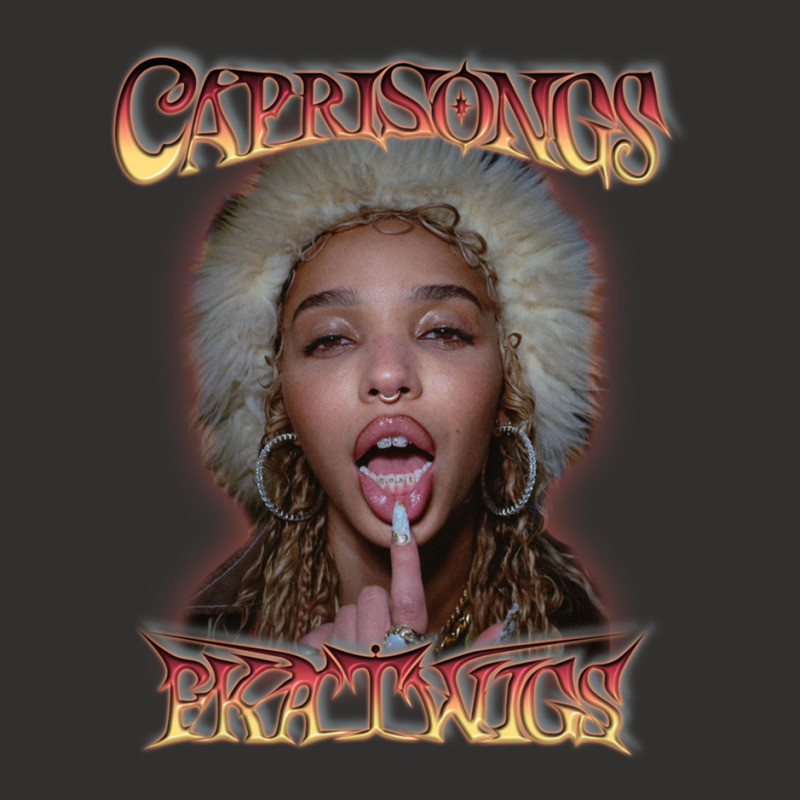 Fka Twigs Caprisongs Vintage Style Champion Hoodie by JosePaniagua | Artistshot