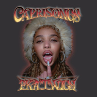 Fka Twigs Caprisongs Vintage Style Vintage Hoodie And Short Set | Artistshot