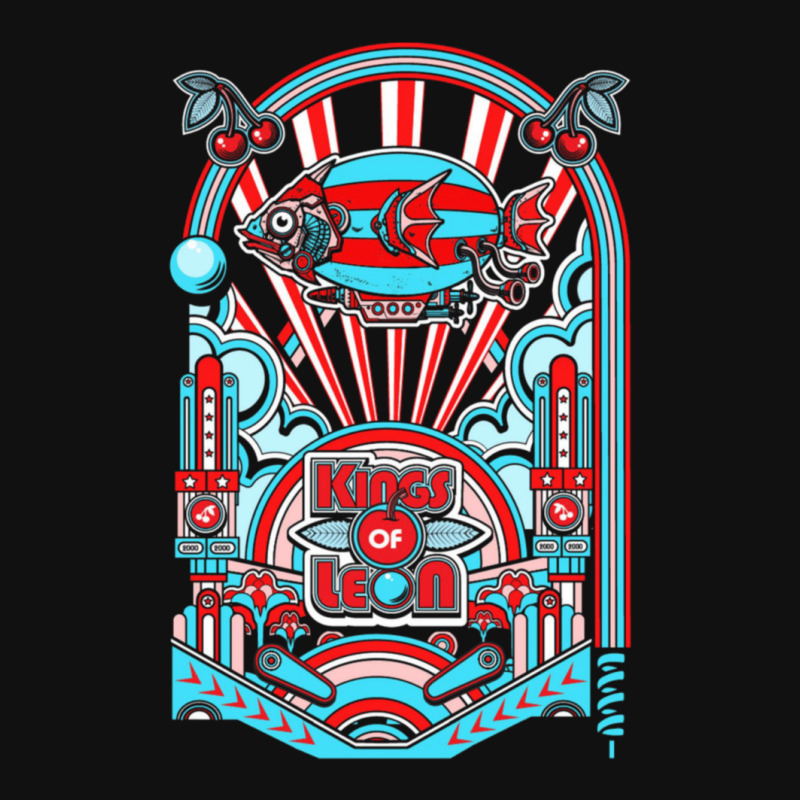 Kings Of Leon 911 Graphic T-shirt | Artistshot