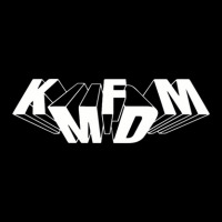 Kmfdm Kein Mehrheit Für Die Mitleid No Pity For The Majority Legging | Artistshot