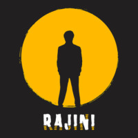 Rajinikanth   Thalaivar T-shirt | Artistshot