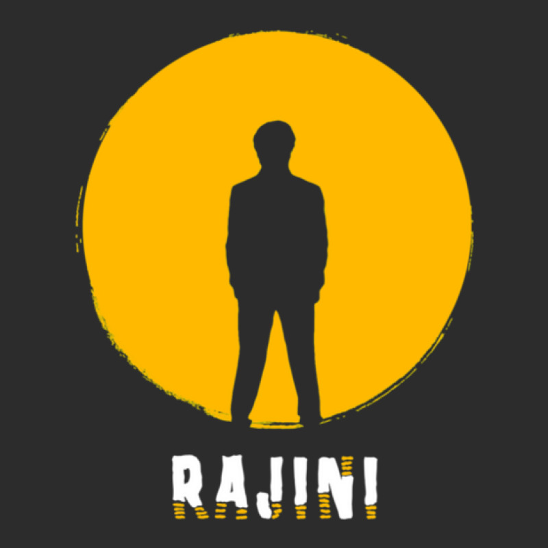 Rajinikanth   Thalaivar Exclusive T-shirt | Artistshot