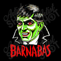 Barnabas Collins Youth Zipper Hoodie | Artistshot