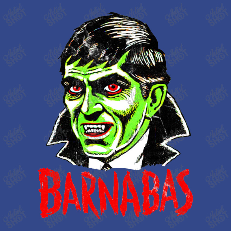 Barnabas Collins Baby Bodysuit by rayangid | Artistshot