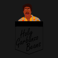 Holy Garbanzo Beans! Flannel Shirt | Artistshot