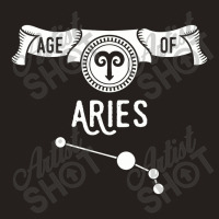 Age Of Aries Tank Top | Artistshot