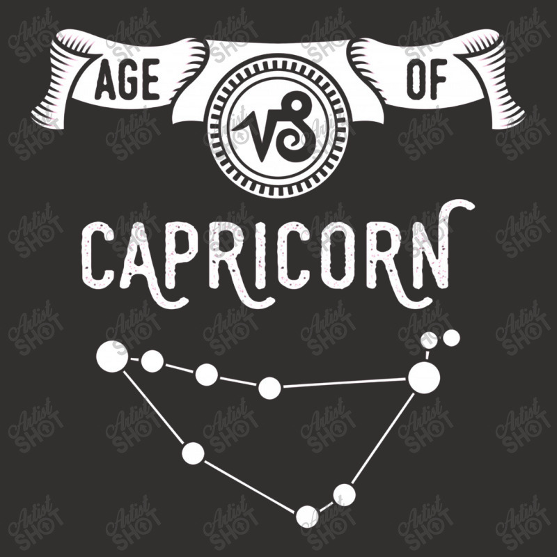 Age Of Capricorn Champion Hoodie | Artistshot