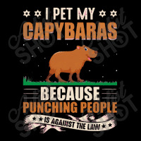 Capybara Lover Gifts Baby Tee | Artistshot