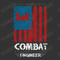 Combat Engineer American Flag Baby Bodysuit | Artistshot