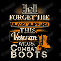 Combat Engineer This Veteran Wears V-neck Tee | Artistshot