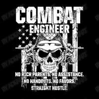 Combat Engineer Usa Military Sapper Youth Hoodie | Artistshot