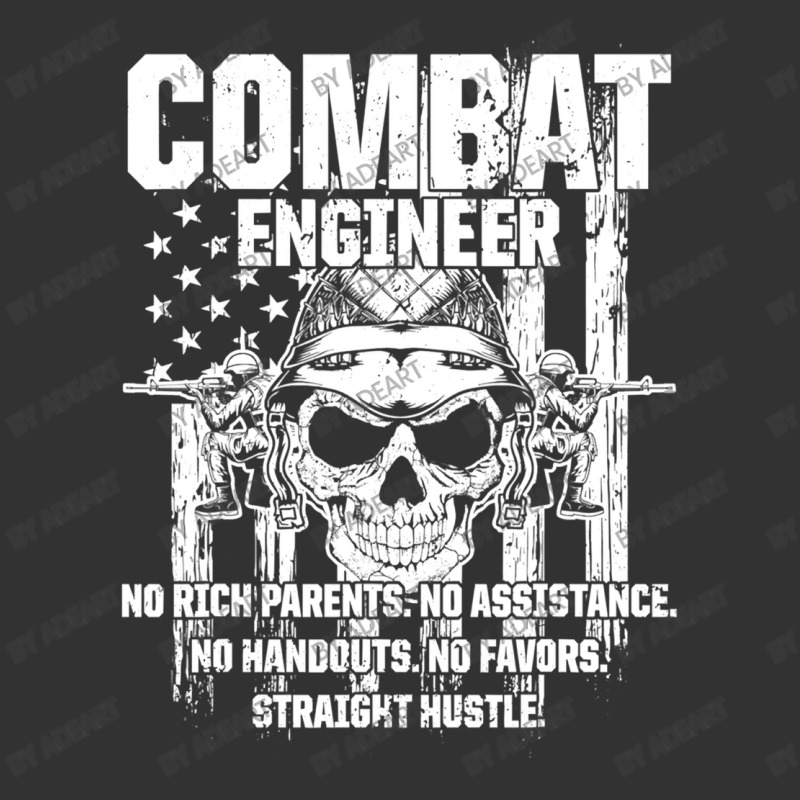 Combat Engineer Usa Military Sapper Baby Bodysuit by AdeArt | Artistshot