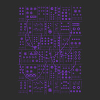 Modular Synthesizer Eurorack Synth Exclusive T-shirt | Artistshot