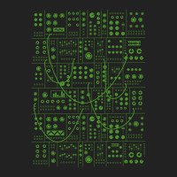 Modular Synthesizer Eurorack Synth 1 Backpack | Artistshot