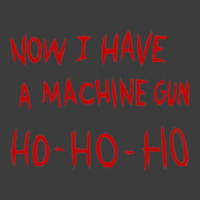 Die Hard Now I Have A Machine Gun Men's Polo Shirt | Artistshot