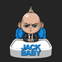 Jack Baby Unisex Hoodie | Artistshot