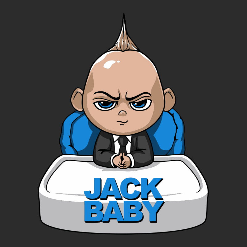 Jack Baby Exclusive T-shirt | Artistshot