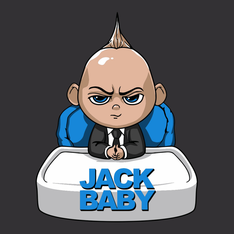 Jack Baby Vintage Hoodie | Artistshot