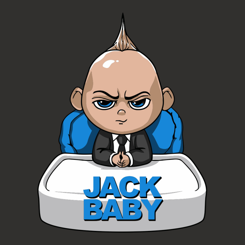 Jack Baby Champion Hoodie | Artistshot