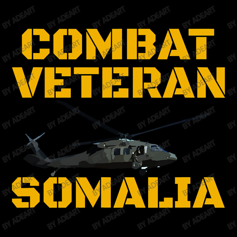 Combat Veteran Mogadishu Somalia Youth Sweatshirt by AdeArt | Artistshot