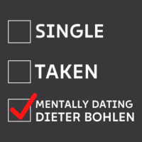 Mentally Dating Dieter Bohlen 1 Ladies Curvy T-shirt | Artistshot