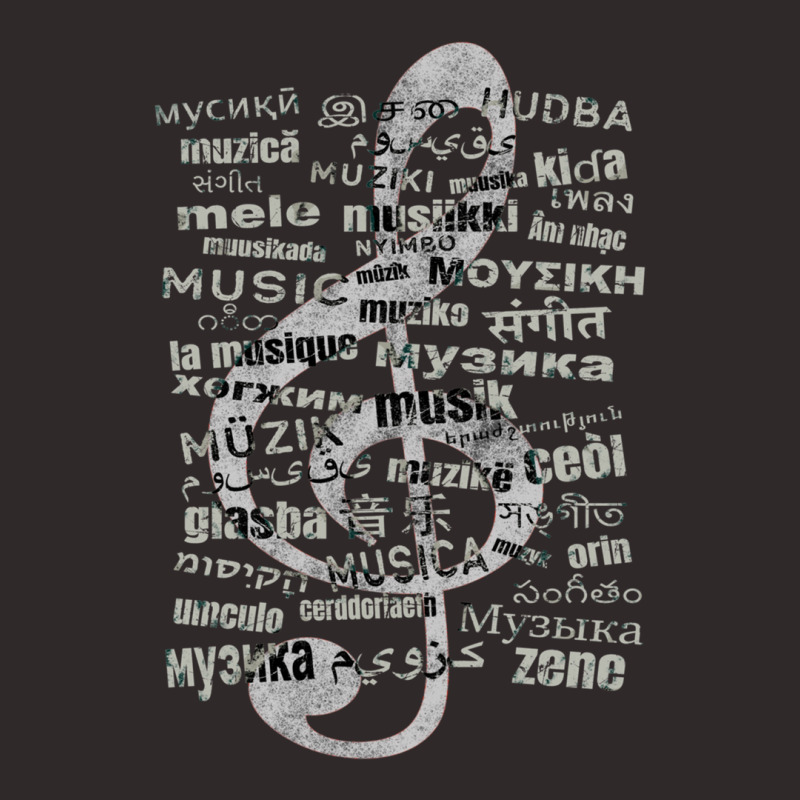 World Music Day .png Racerback Tank by MarkBressi | Artistshot