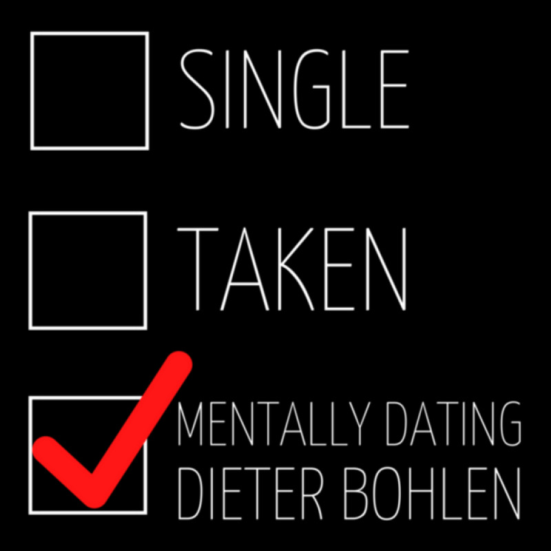 Mentally Dating Dieter Bohlen 6 Pocket T-Shirt by KyungSavard | Artistshot