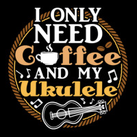 Guitar Instrument String Musician Ukelele Coffee Ukulele Adjustable Cap | Artistshot