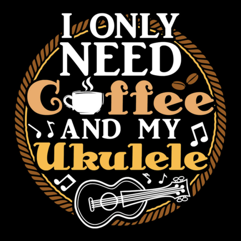 Guitar Instrument String Musician Ukelele Coffee Ukulele Adjustable Cap | Artistshot