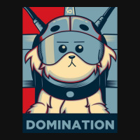 Domination Graphic T-shirt | Artistshot