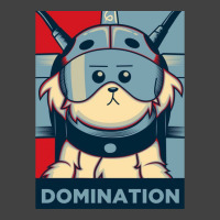 Domination Vintage T-shirt | Artistshot