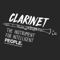 Clarinet The Instrument For Intelligent People Women's Pajamas Set | Artistshot